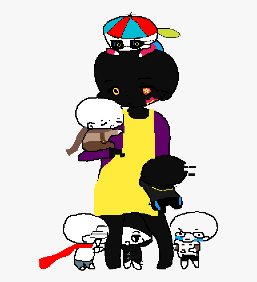 Pjs Daycare, Transparent Clipart