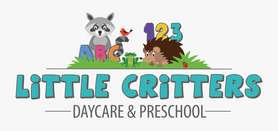 Little Critters - Rappelkiste (abzählvers), Transparent Clipart