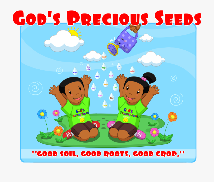 Cartoon, Transparent Clipart