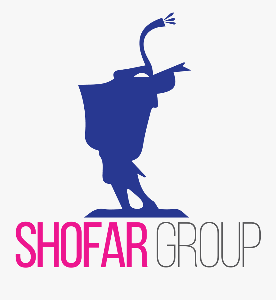 The Shofar Group - Illustration, Transparent Clipart