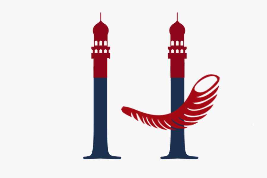 Shofar Clip Art, Transparent Clipart