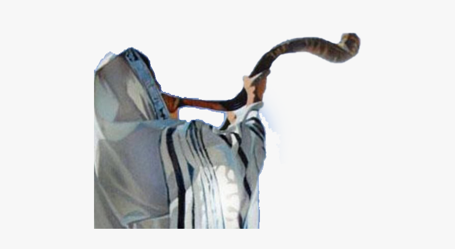 Shofar Blowing Png Pic - Rev 11 10, Transparent Clipart