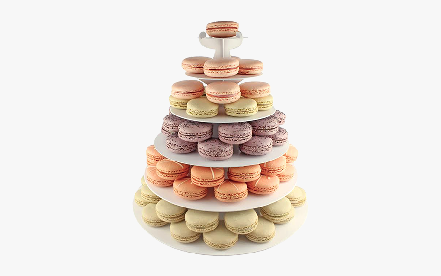 La-cocktail72 - Macaron Set Up, Transparent Clipart