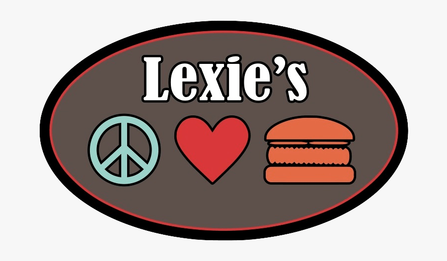 Hamburger Vector, Transparent Clipart