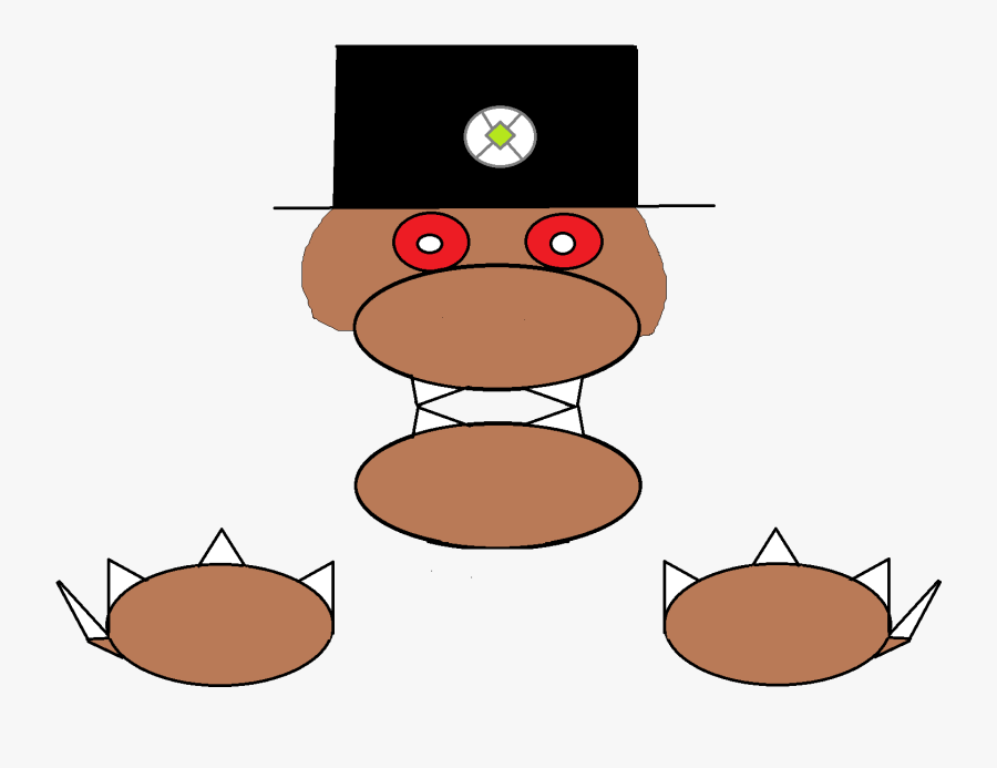 Celebrating 10 Years Of Your Omniverse - Cartoon, Transparent Clipart