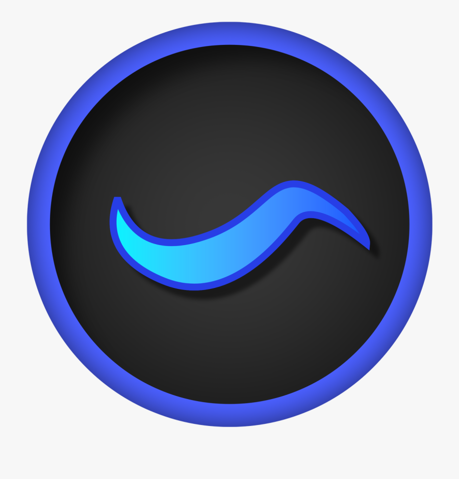 Portrait Of A Man, Transparent Clipart