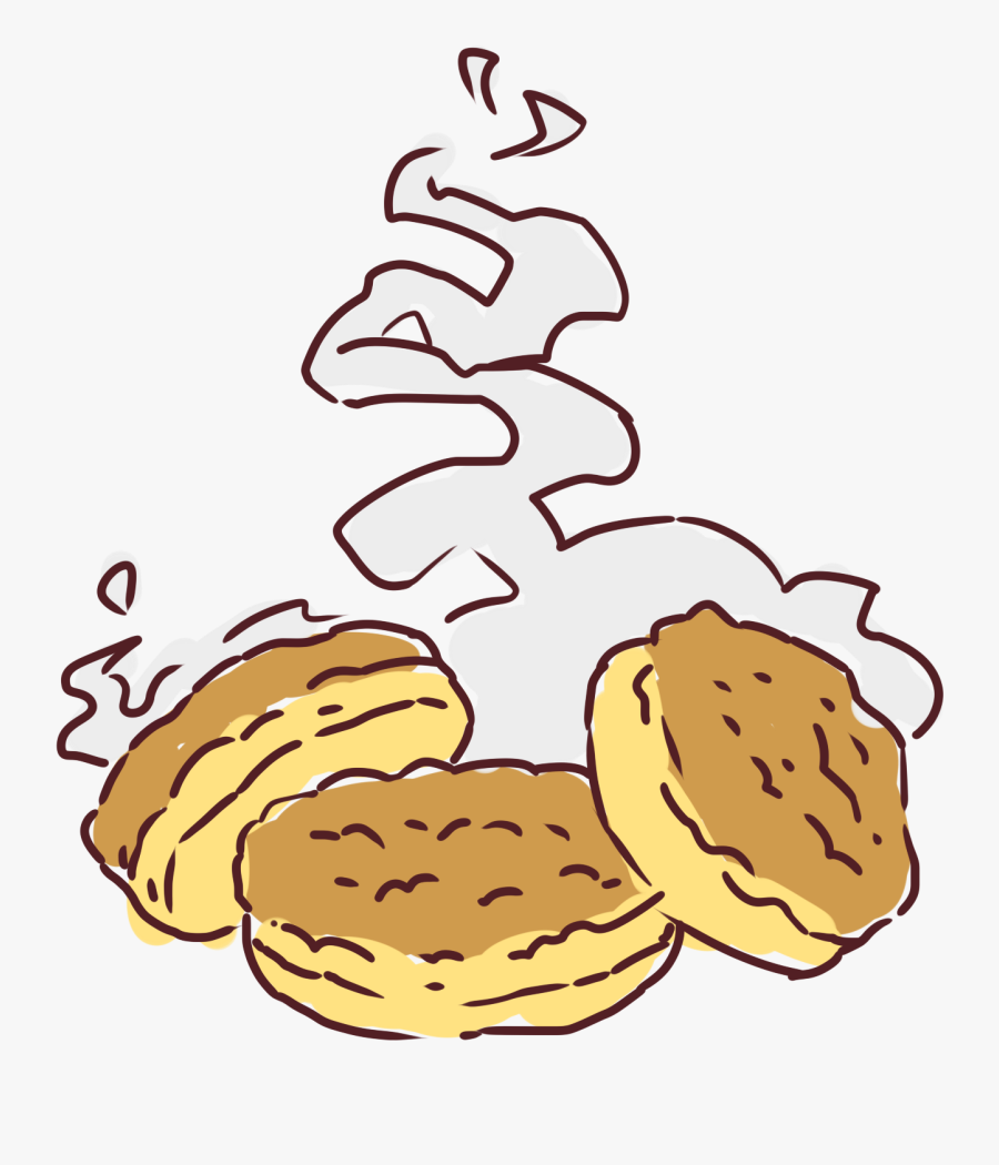 Friendsgiving Food, Transparent Clipart