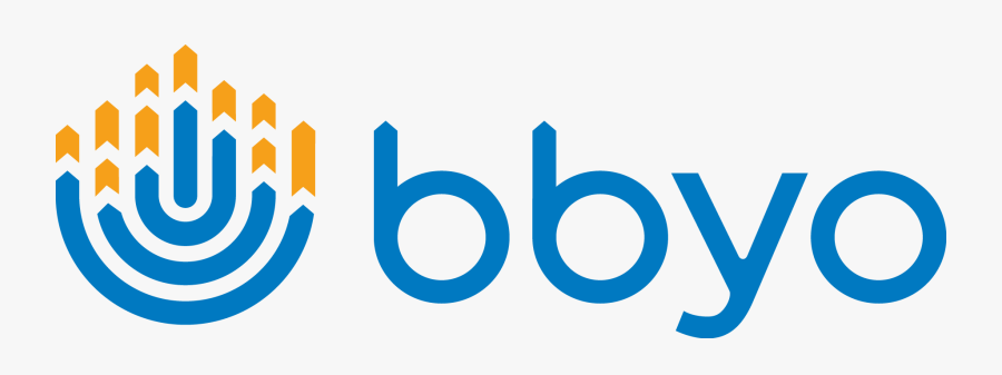 B Nai Brith Youth Organization, Transparent Clipart