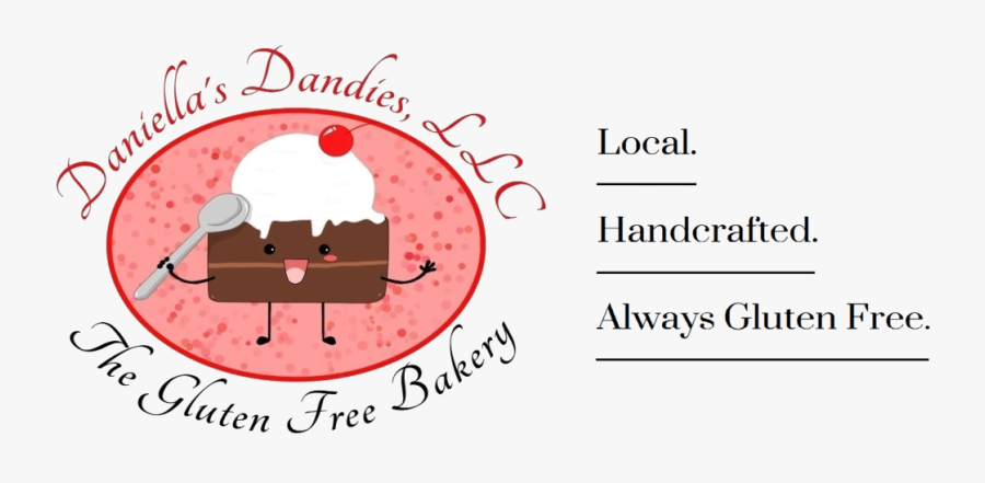 Daniella"s Dandies, Transparent Clipart