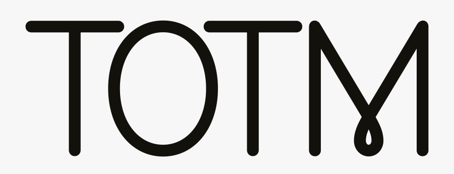 Totm Organic, Transparent Clipart