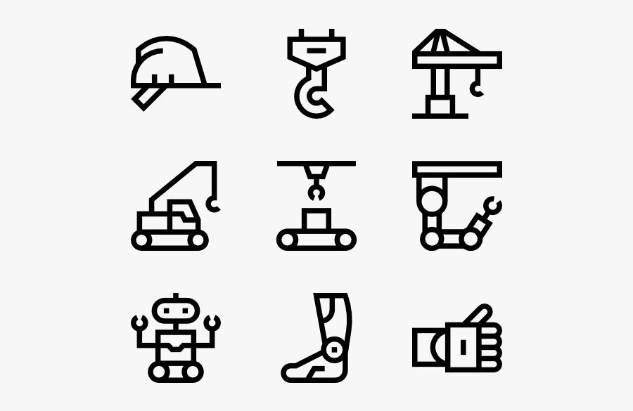 Product Vector Hygiene - Math Icons, Transparent Clipart