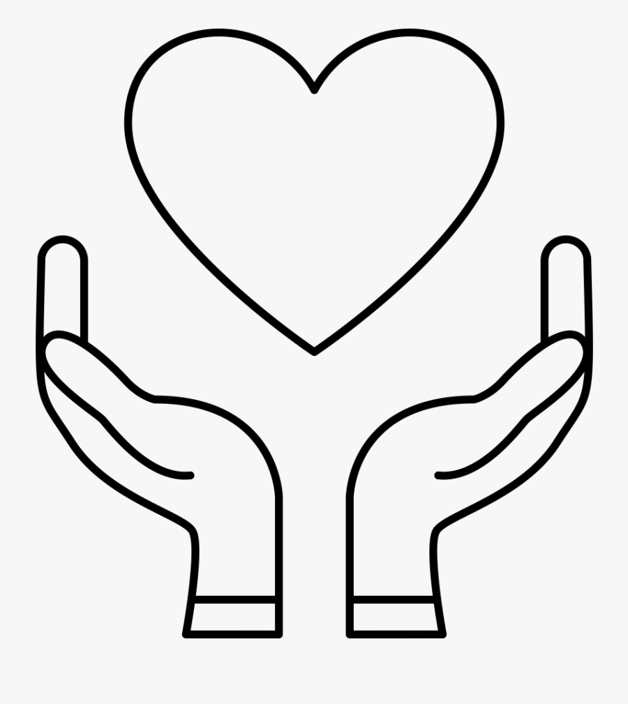 Heart, Transparent Clipart
