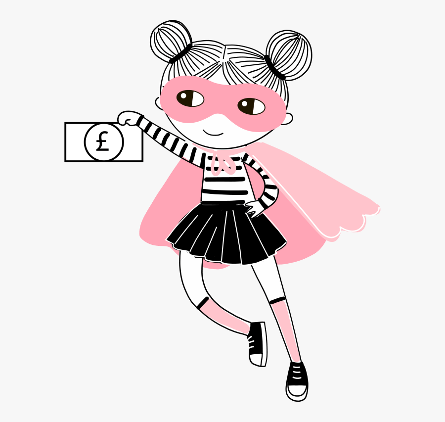 Cartoon, Transparent Clipart