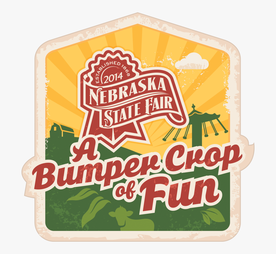 Nebraska State Fair Unveils 2014 Theme"
 Class="img - Nebraska State Fair, Transparent Clipart