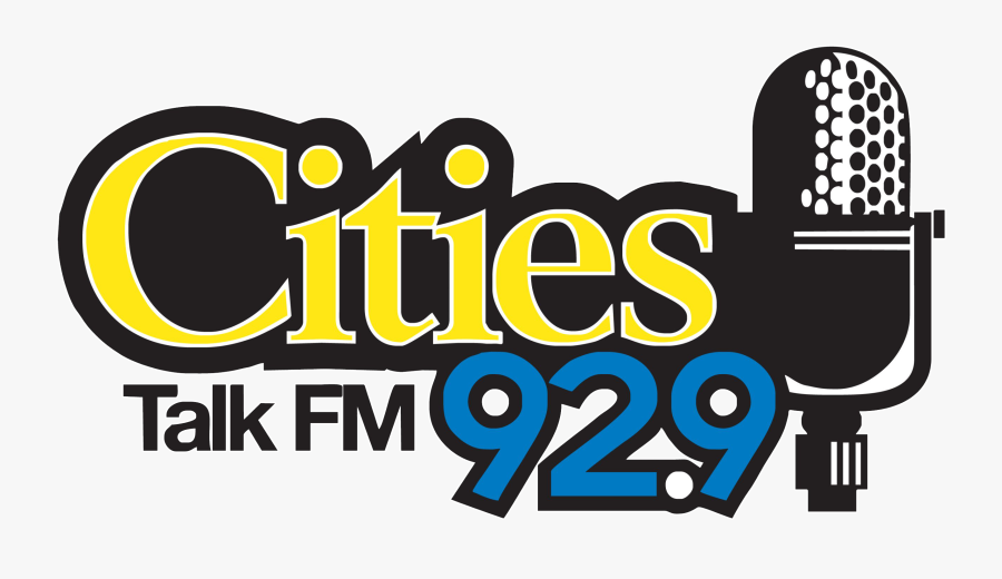 Www - Cities929 - Com - Cities 929 Logo, Transparent Clipart