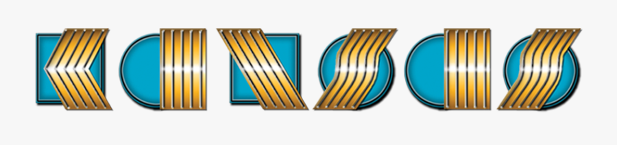 Find Tickets From Kansas Vip - Kansas Band Logo Point Of Know Return, Transparent Clipart