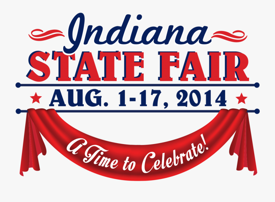 Indiana State Fair, Transparent Clipart