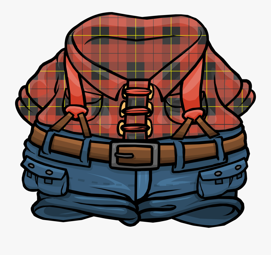 Official Club Penguin Online Wiki, Transparent Clipart