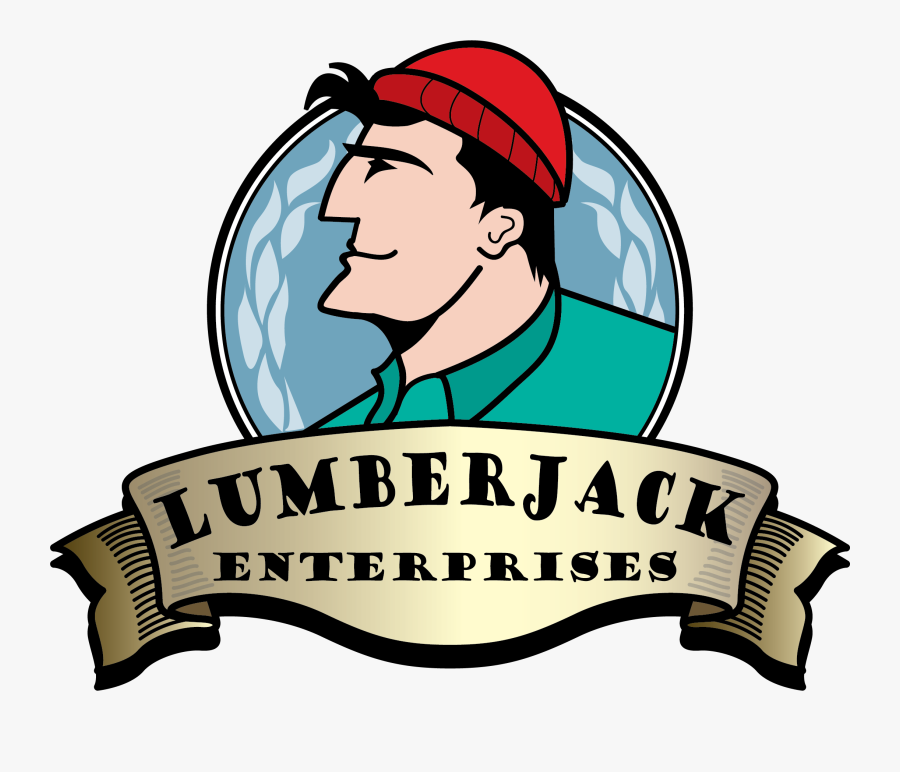 Minnesota Lumberjack Experience, Transparent Clipart