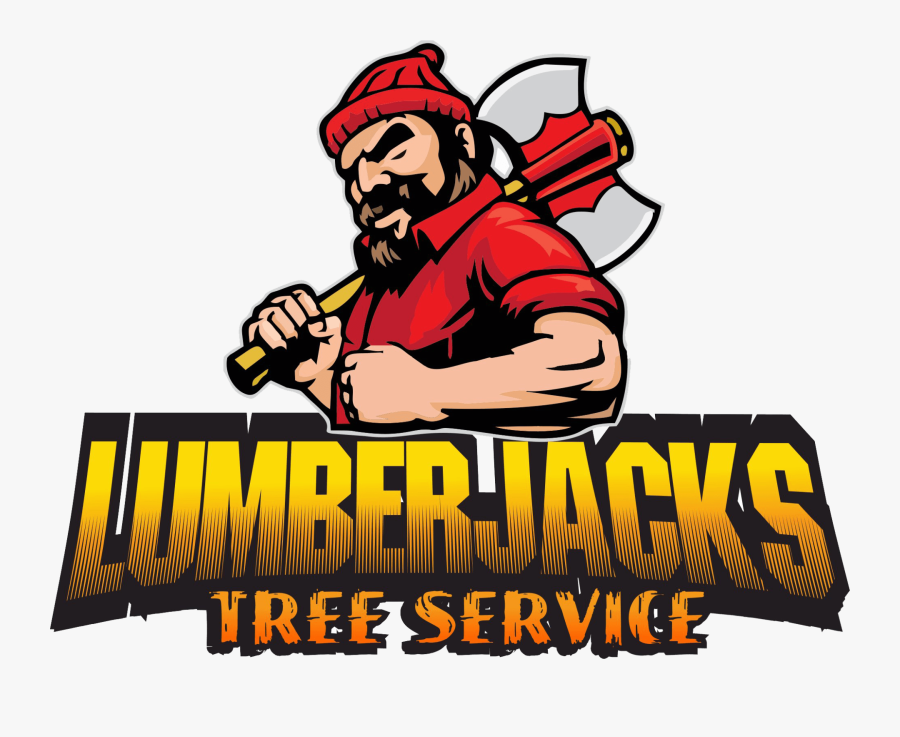 Lumberjack Clip Art, Transparent Clipart