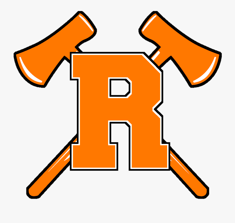 Richwood High School Lumberjacks, Transparent Clipart