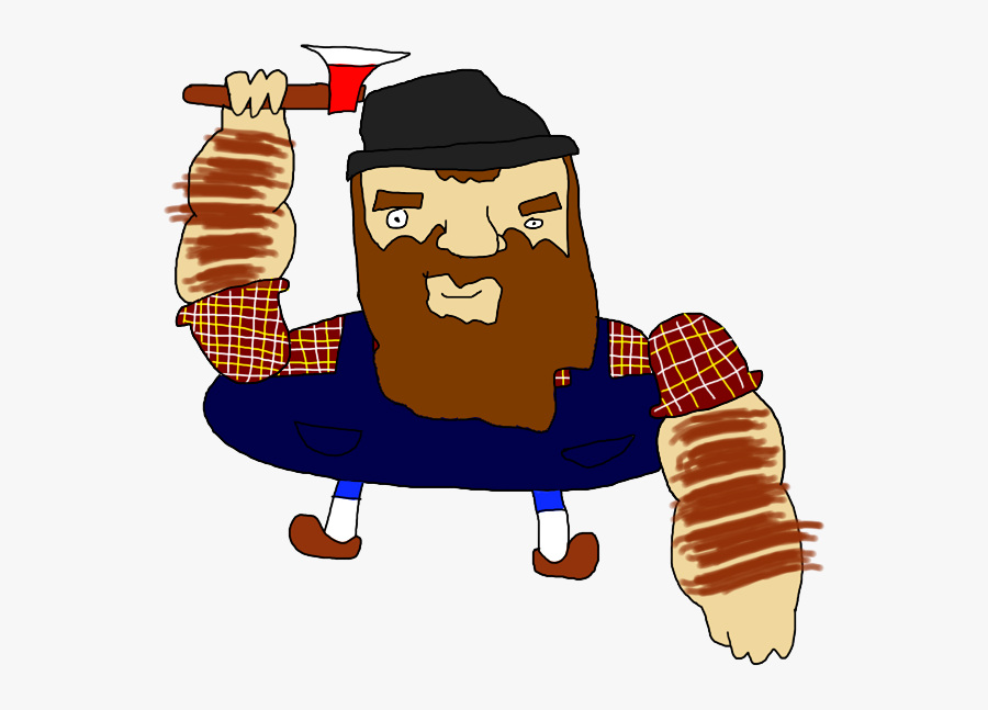 Rick Froli - Cartoon, Transparent Clipart
