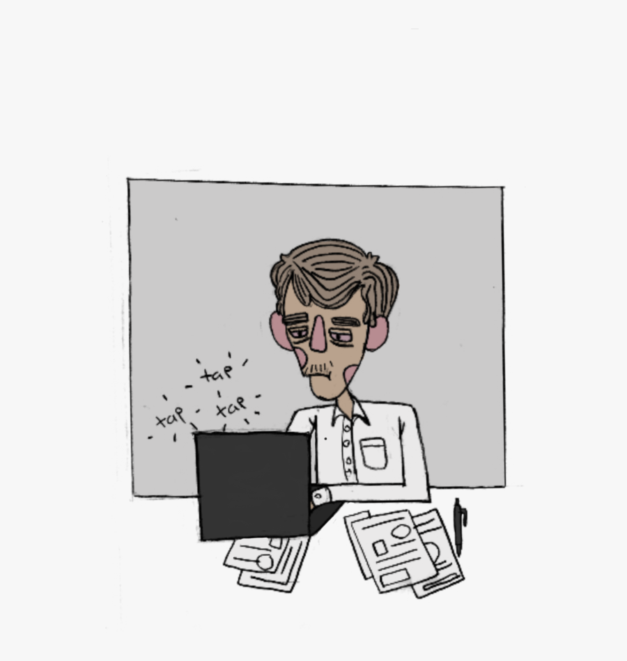 Cartoon, Transparent Clipart
