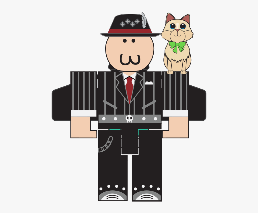 Den S - Roblox Typicaltype, Transparent Clipart