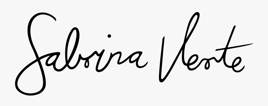 Logo - Calligraphy, Transparent Clipart