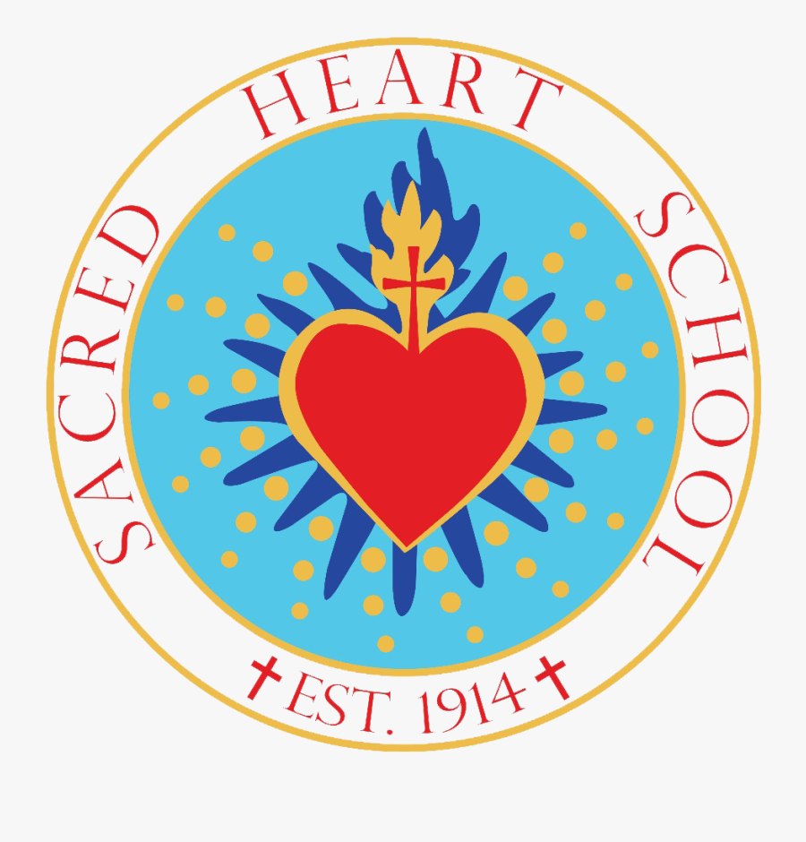 Sacred Heart School Brawley, Transparent Clipart
