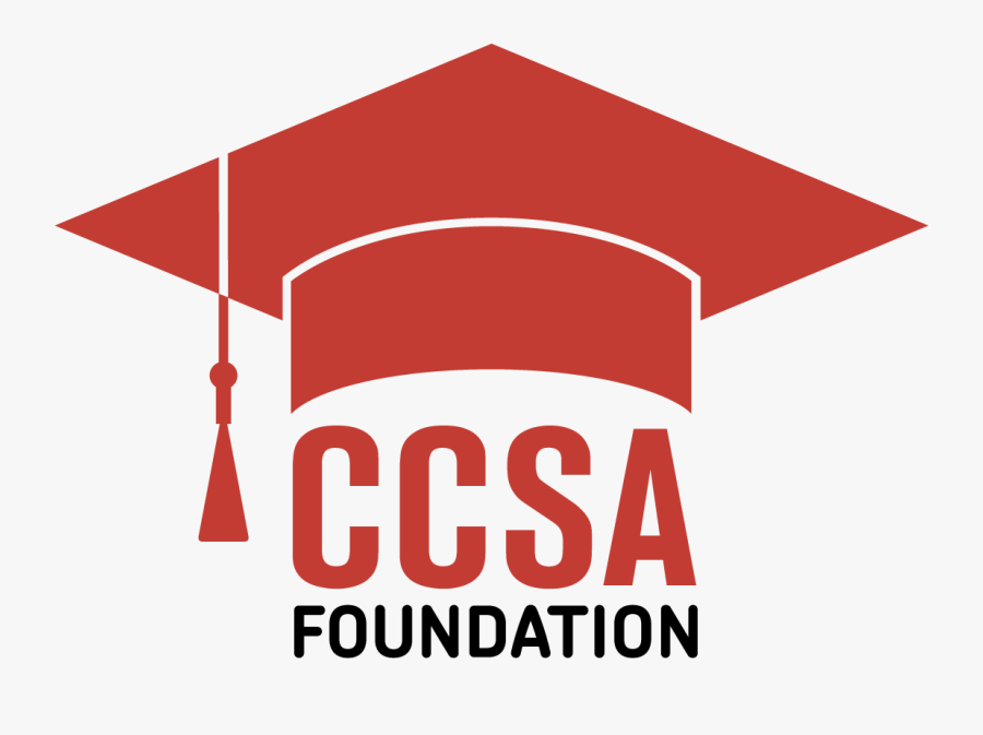 Ccsa Foundation, Transparent Clipart