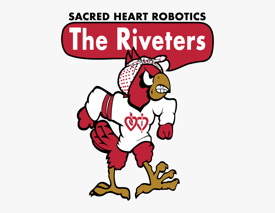 Academy Of The Sacred Heart, Transparent Clipart