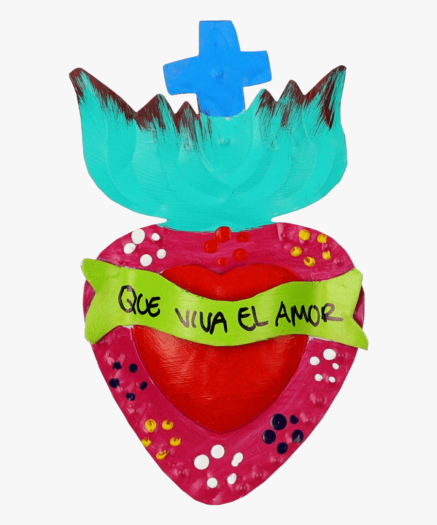 Heart, Transparent Clipart