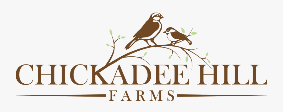 Chickadee Hill Farms Of North Carolina - Illustration, Transparent Clipart