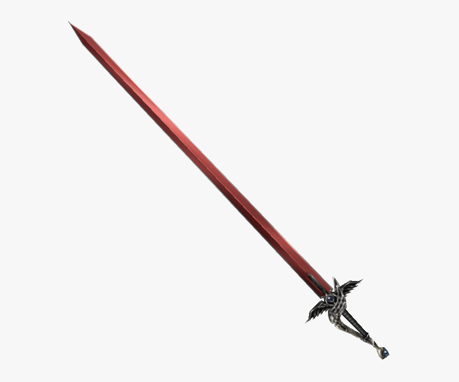 Drawn Katana Darksteel - Drafting Penccil, Transparent Clipart