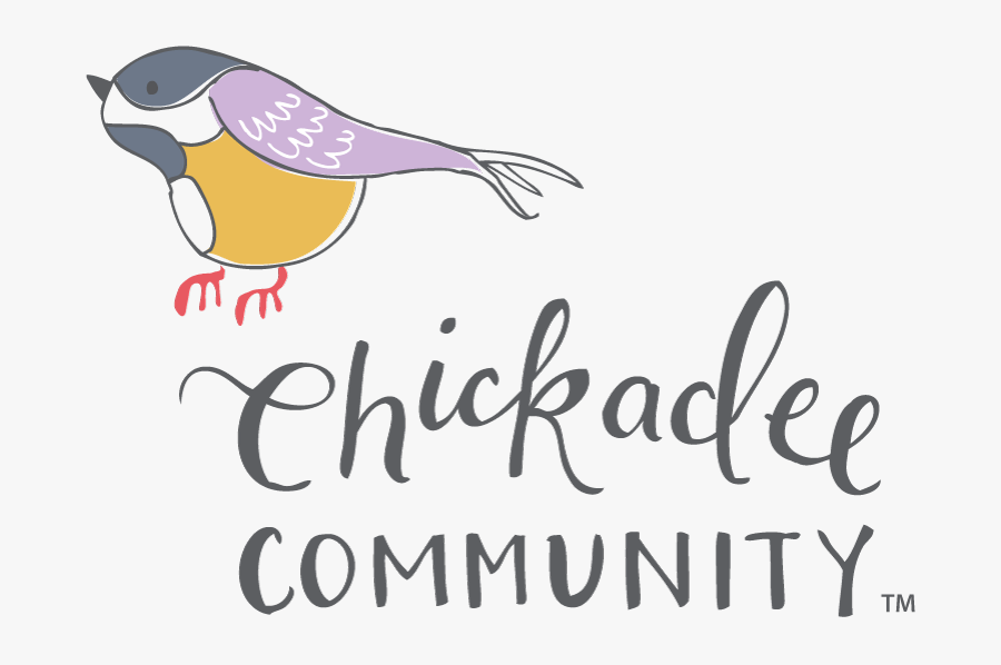 Sami Chickadee Cc With Tm, Transparent Clipart