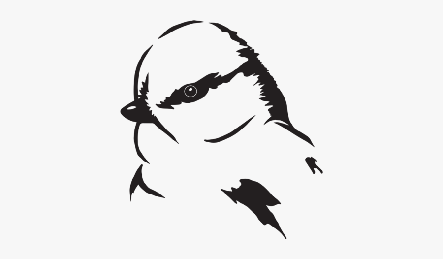Chickadee Clip Art, Transparent Clipart