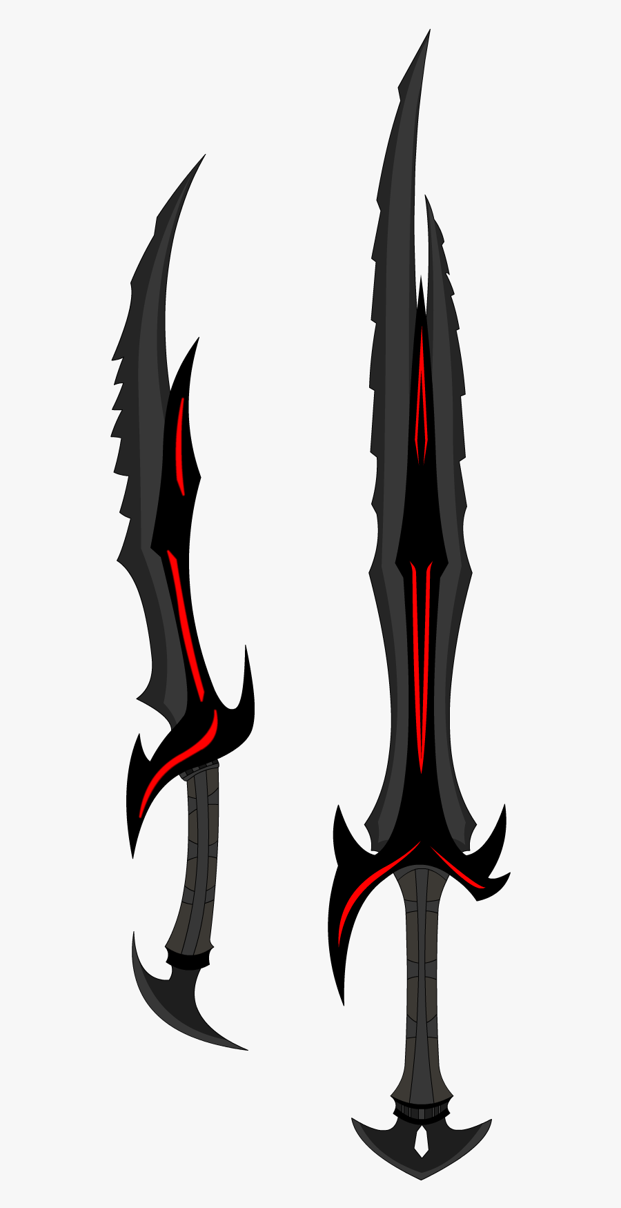 Como Desenhar Uma Espada, Transparent Clipart