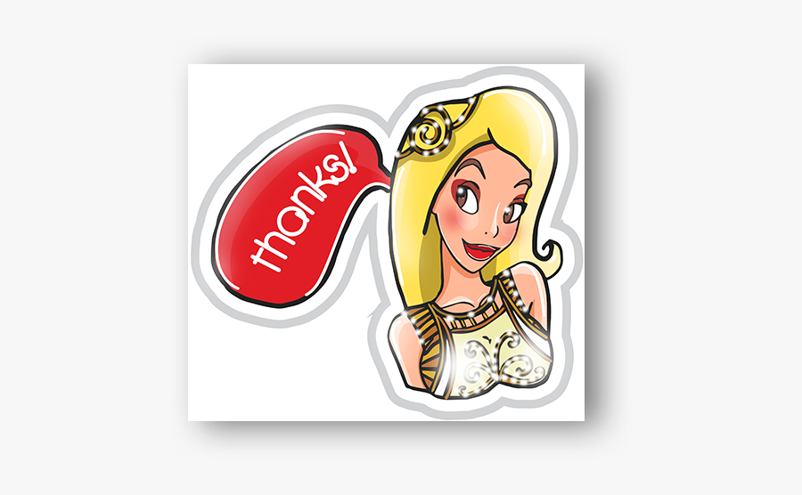 Cartoon, Transparent Clipart