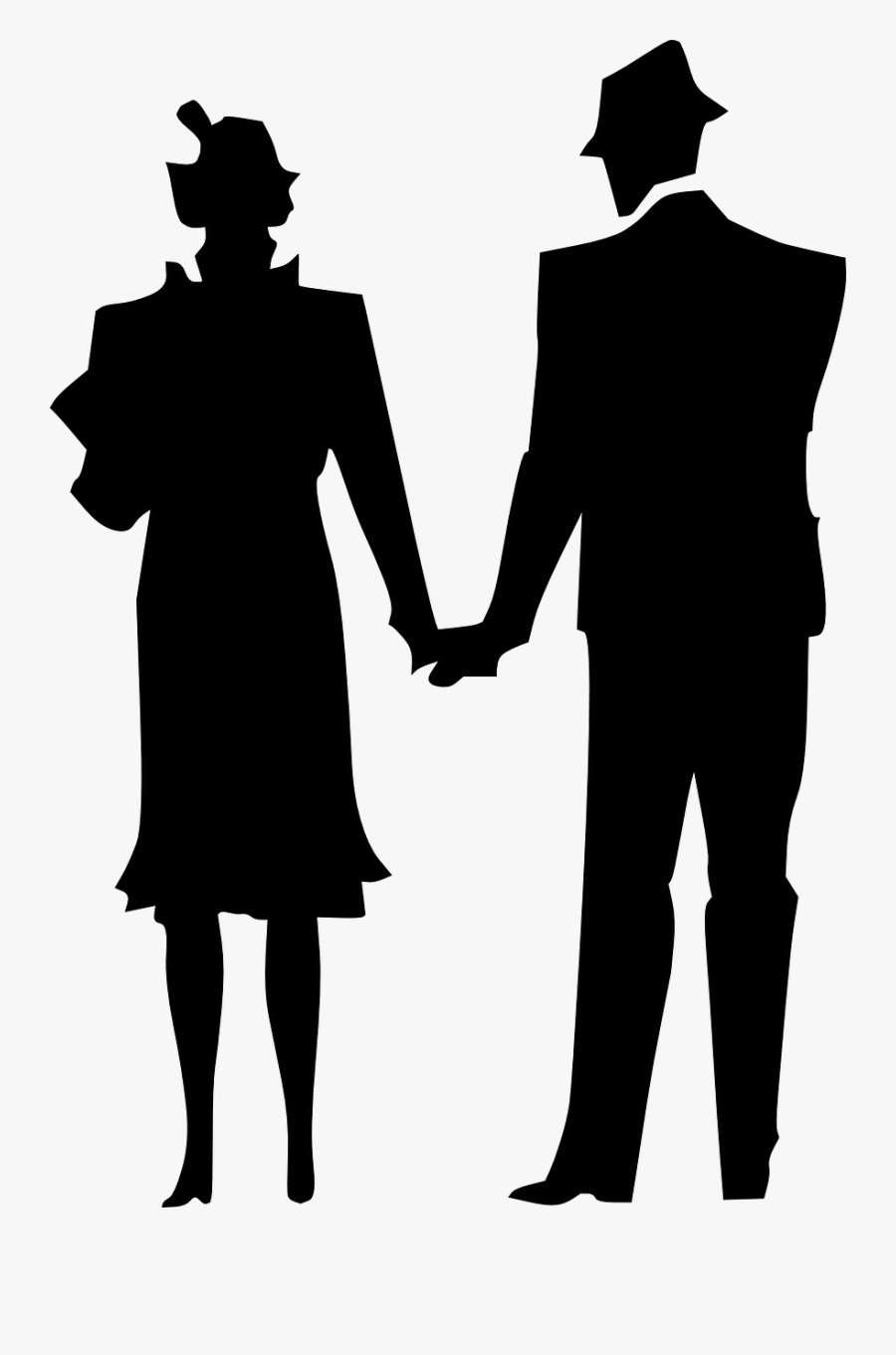 Husband Marriage Wife Clip Art, Transparent Clipart