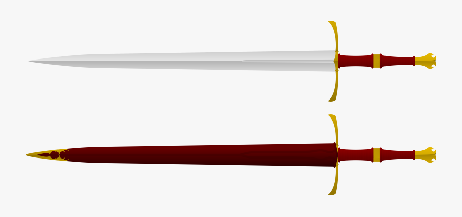 Twilight Princess Ordon Sword, Transparent Clipart