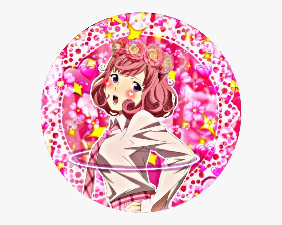 Heres An Icon I Made Of My Wife - Illustration, Transparent Clipart