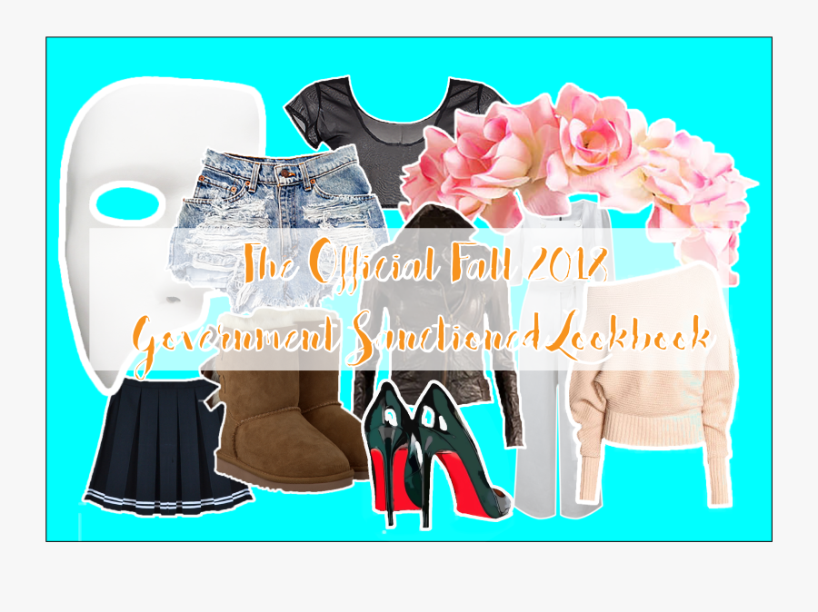 Floral Design, Transparent Clipart