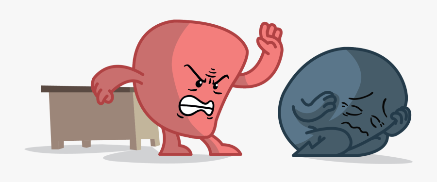 Cartoon, Transparent Clipart