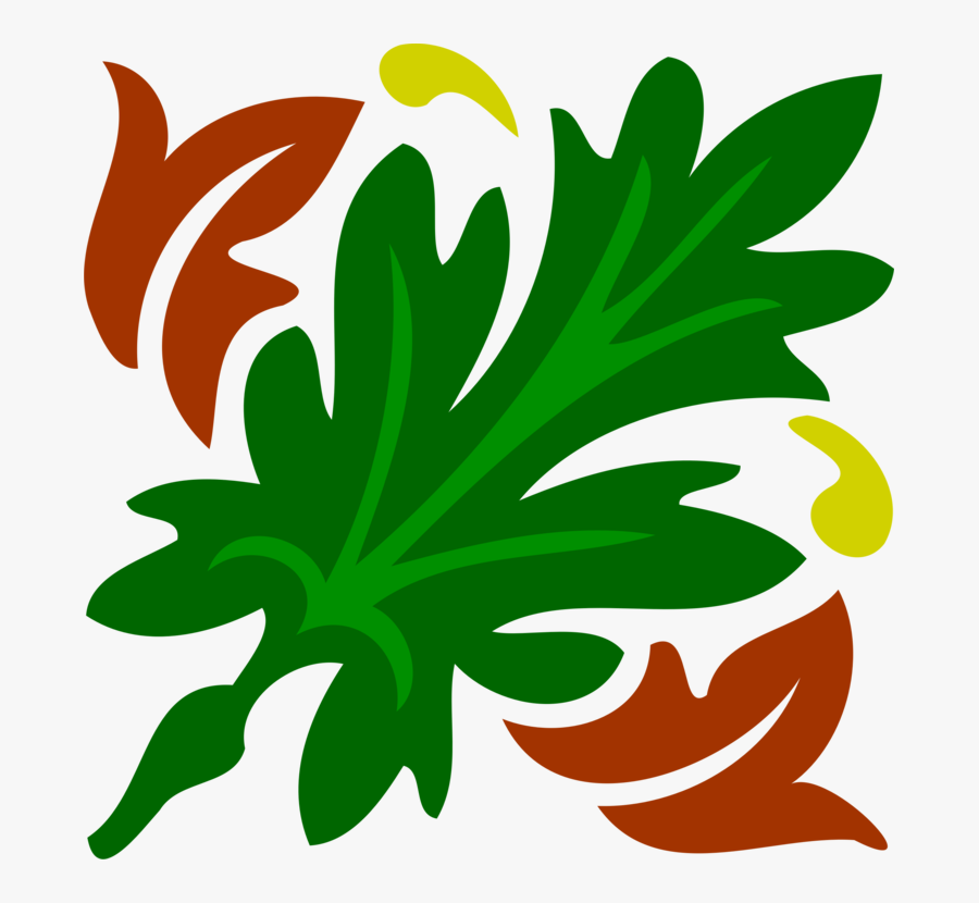 Plant,flora,leaf - Floral Design, Transparent Clipart