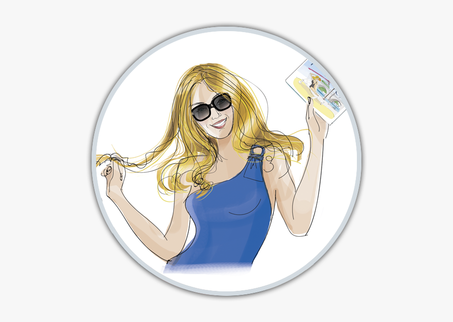 Cartoon, Transparent Clipart