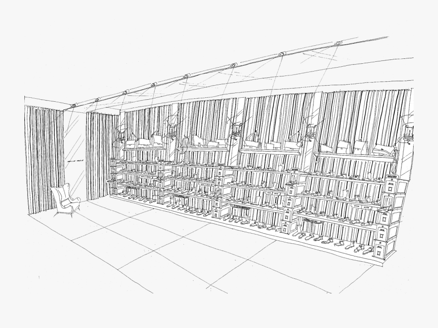 Officine Creative - Sketch, Transparent Clipart