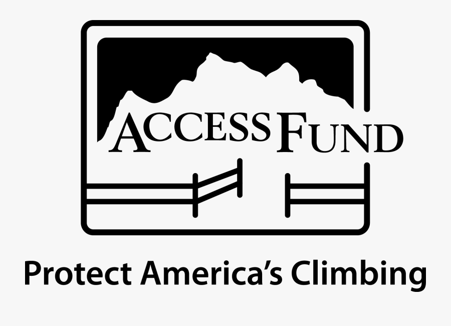 Access Fund, Transparent Clipart