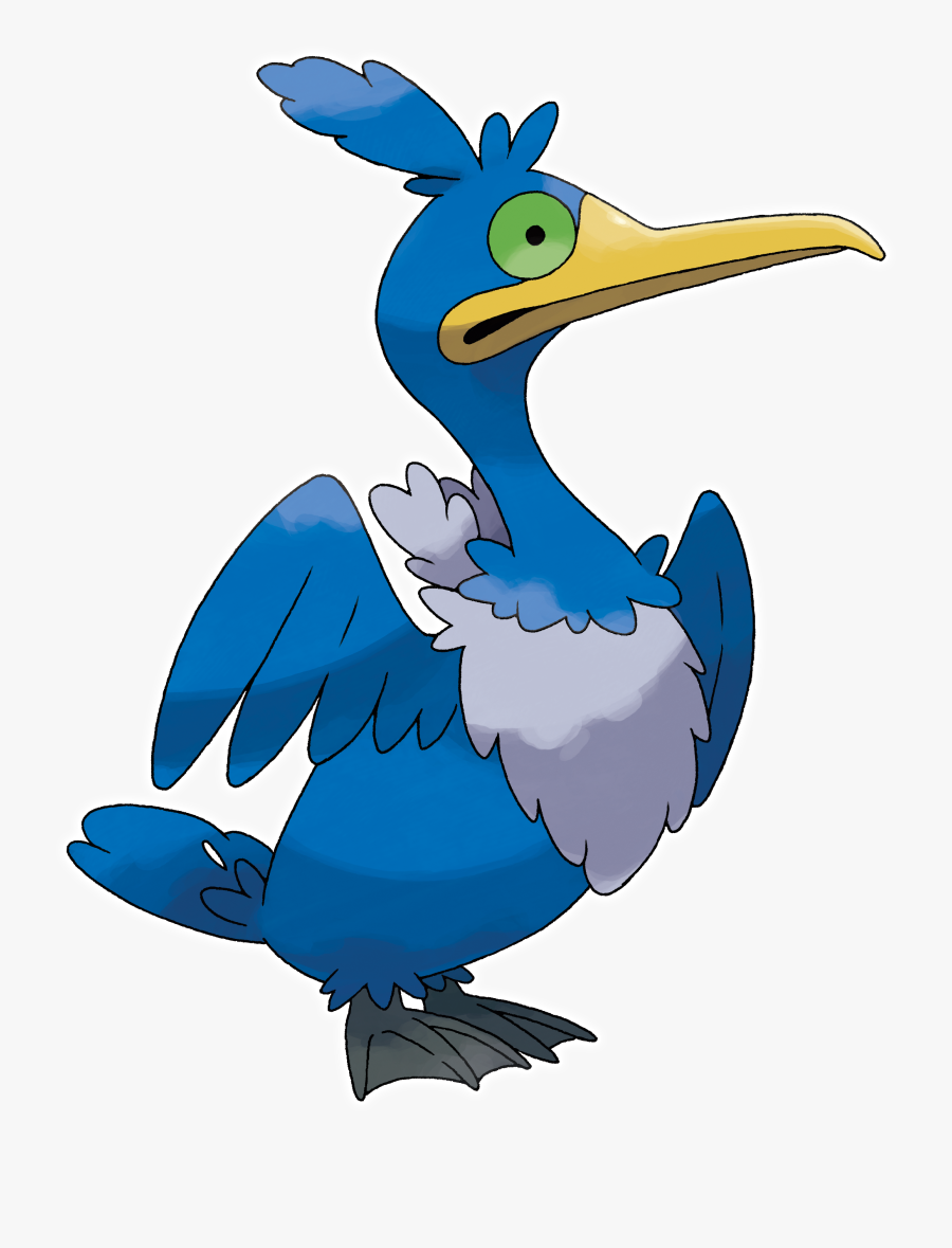 Pokemon Sword And Shield New Pokemon, Transparent Clipart