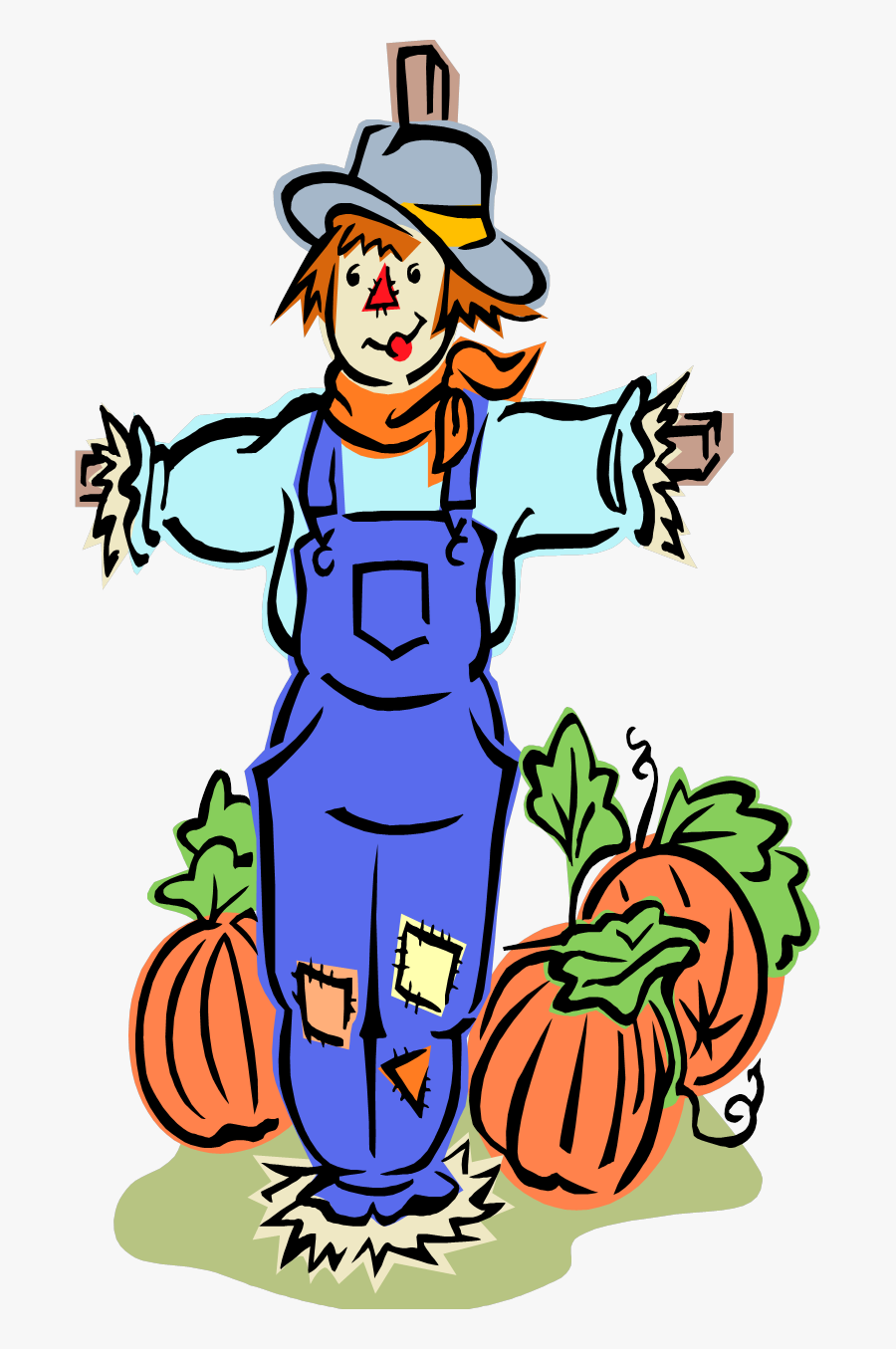 Fall Harvest, Transparent Clipart